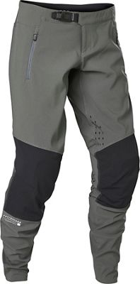 Fox Racing Women's Defend Cycling Trousers SS22 - DRK SHDW - XS, DRK SHDW